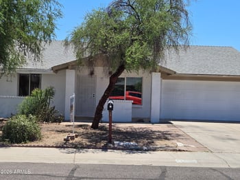 4413 Shangri La Rd, Glendale, AZ 85304