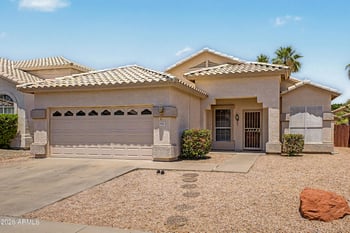 4414 E Dry Creek Rd, Phoenix, AZ 85044