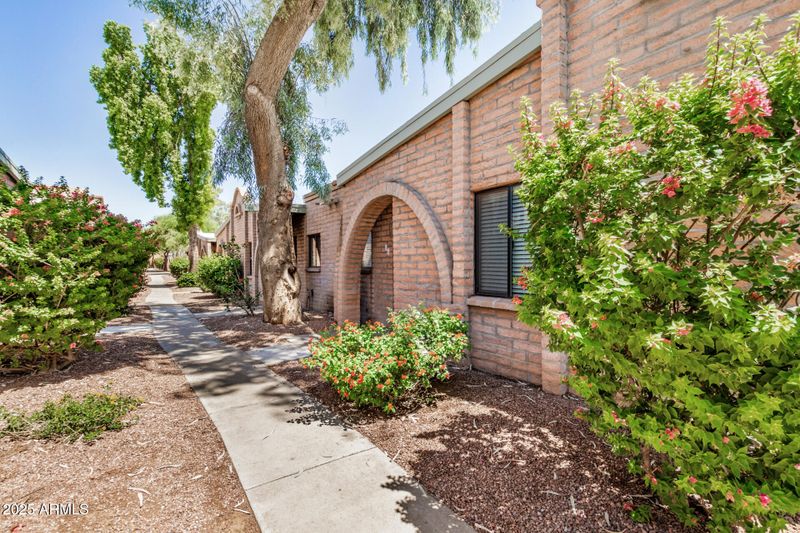 4414 E Hubbell St #66, Phoenix, AZ 85008