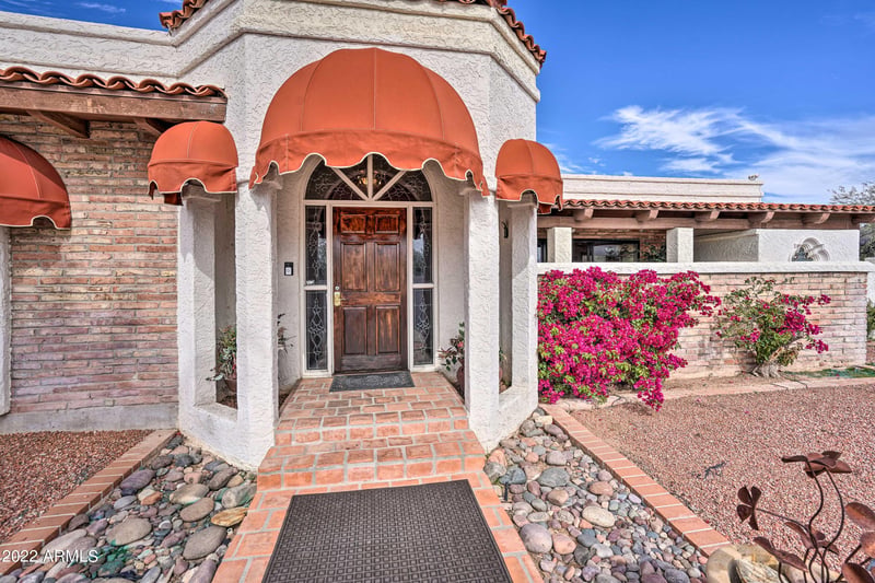 4414 E Lincoln Dr, Paradise Valley, AZ 85253