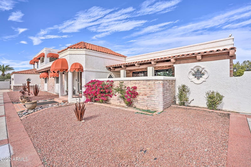 4414 E Lincoln Dr, Paradise Valley, AZ 85253