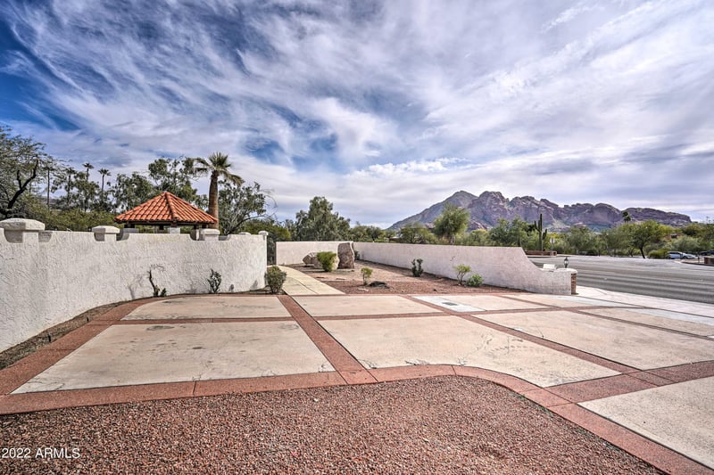 4414 E Lincoln Dr, Paradise Valley, AZ 85253