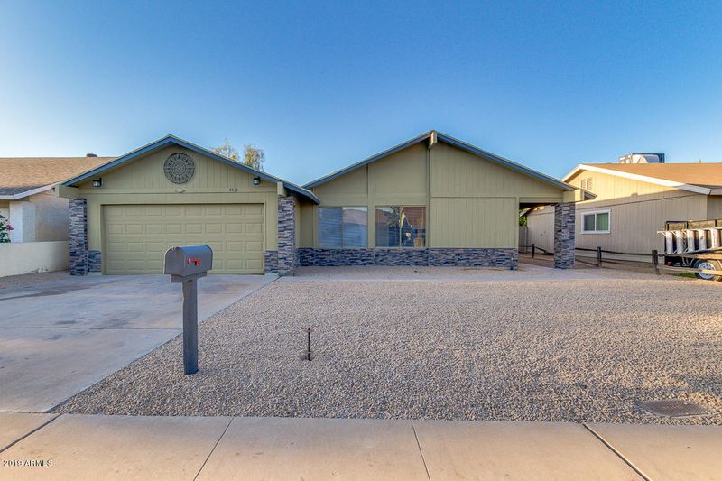 4414 E Maldonado Dr, Phoenix, AZ 85042