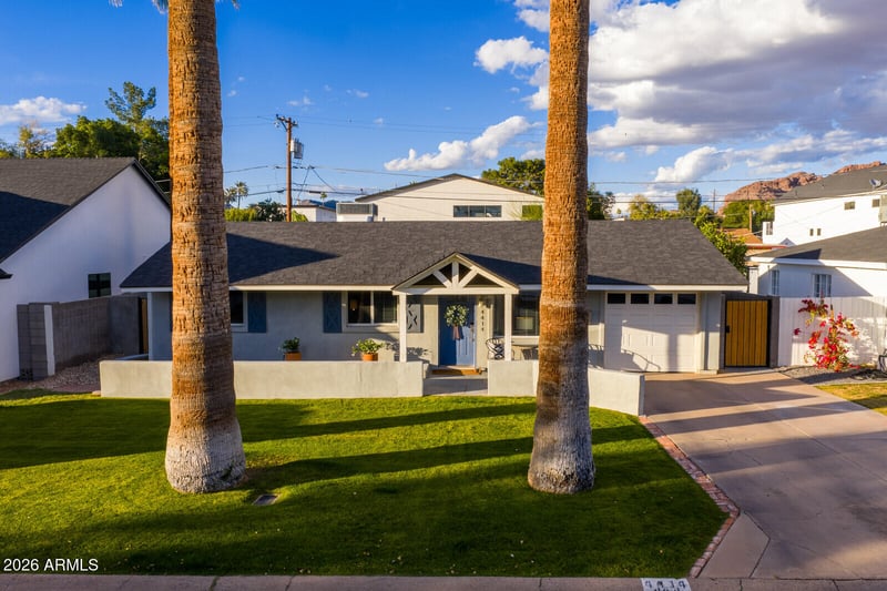4414 Montecito Ave, Phoenix, AZ 85018
