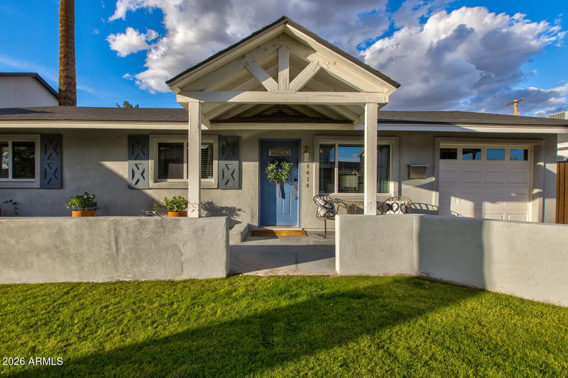 4414 Montecito Ave, Phoenix, AZ 85018