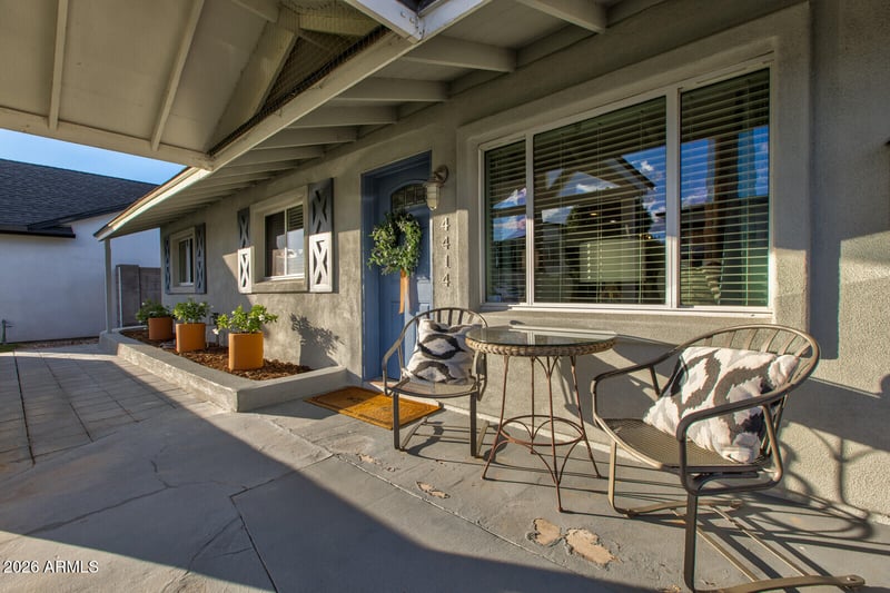 4414 Montecito Ave, Phoenix, AZ 85018