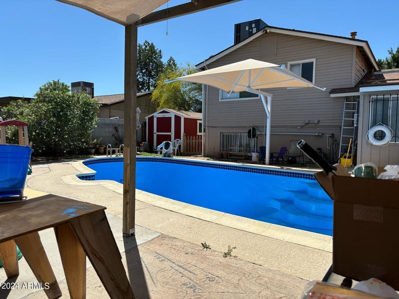 4414 E Nancy Ln, Phoenix, AZ 85042