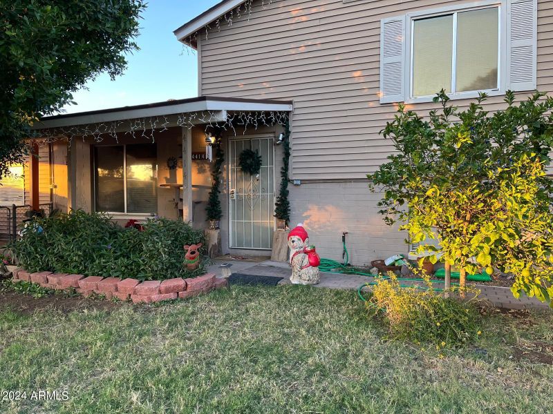 4414 E Nancy Ln, Phoenix, AZ 85042