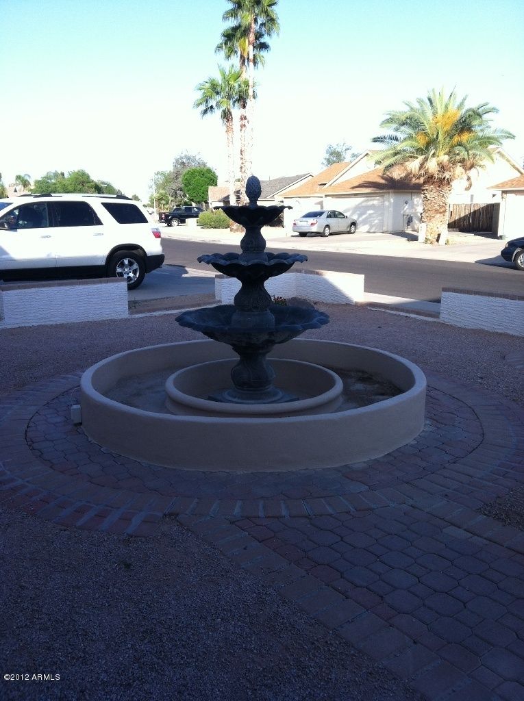 4414 E Towne Ln, Gilbert, AZ 85234