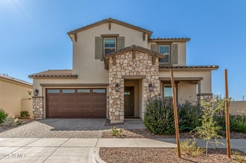 4414 Ferric --, Mesa, AZ 85212