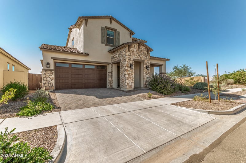 4414 Ferric --, Mesa, AZ 85212