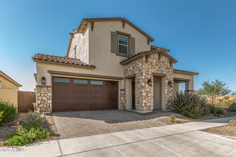 4414 Ferric --, Mesa, AZ 85212