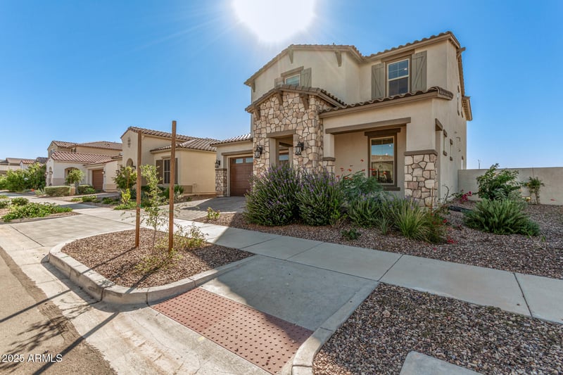 4414 Ferric --, Mesa, AZ 85212