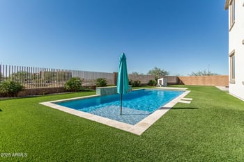 4414 Ferric --, Mesa, AZ 85212