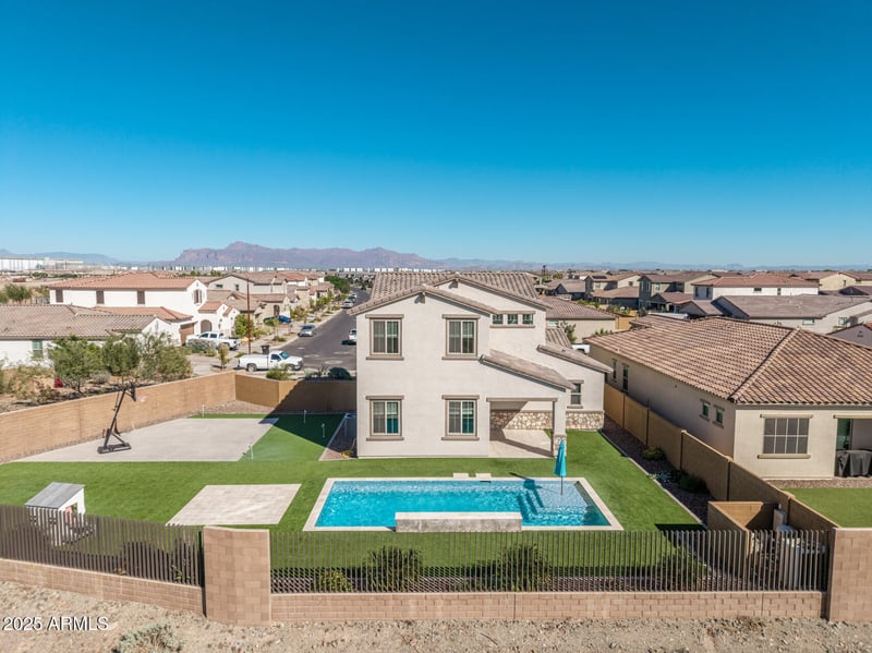 4414 Ferric --, Mesa, AZ 85212