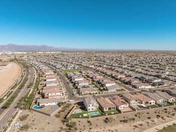 4414 Ferric --, Mesa, AZ 85212