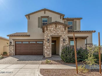 4414 Ferric --, Mesa, AZ 85212