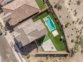 4414 Ferric --, Mesa, AZ 85212