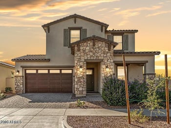 4414 Ferric --, Mesa, AZ 85212