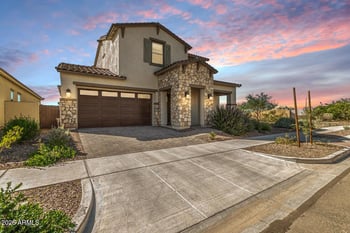 4414 Ferric --, Mesa, AZ 85212