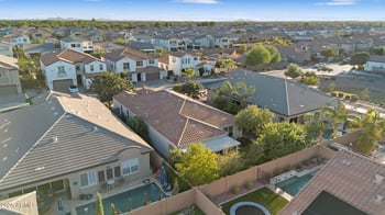 4414 Glacier Pl, Chandler, AZ 85249