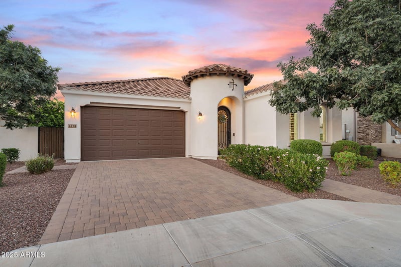 4414 Glacier Pl, Chandler, AZ 85249