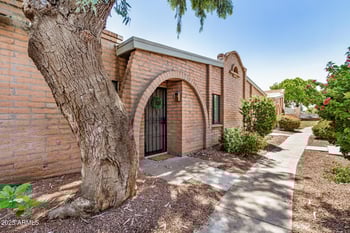 4414 Hubbell St #66, Phoenix, AZ 85008