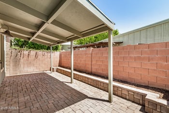 4414 Hubbell St #66, Phoenix, AZ 85008