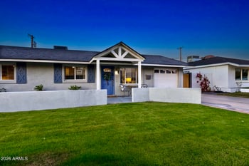 4414 Montecito Ave, Phoenix, AZ 85018