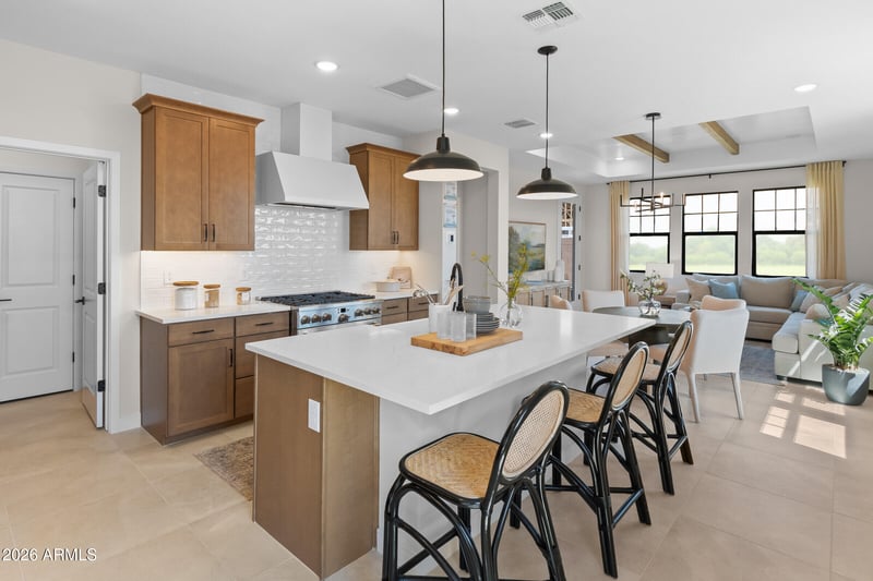 4414 N 203rd Ln, Buckeye, AZ 85396