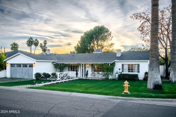 4414 N 33rd Pl, Phoenix, AZ 85018
