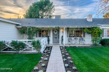 4414 N 33rd Pl, Phoenix, AZ 85018