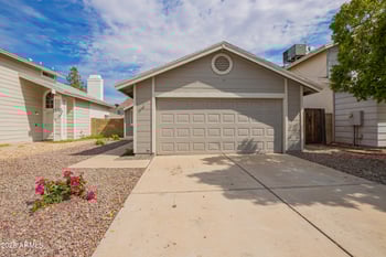 4414 Oraibi Dr, Glendale, AZ 85308