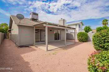 4414 Oraibi Dr, Glendale, AZ 85308