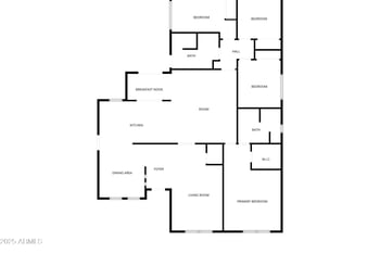 4414 Orchid Ln, Glendale, AZ 85302