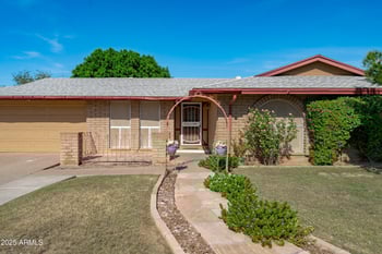 4414 Orchid Ln, Glendale, AZ 85302