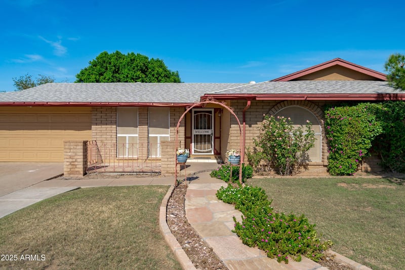 4414 Orchid Ln, Glendale, AZ 85302