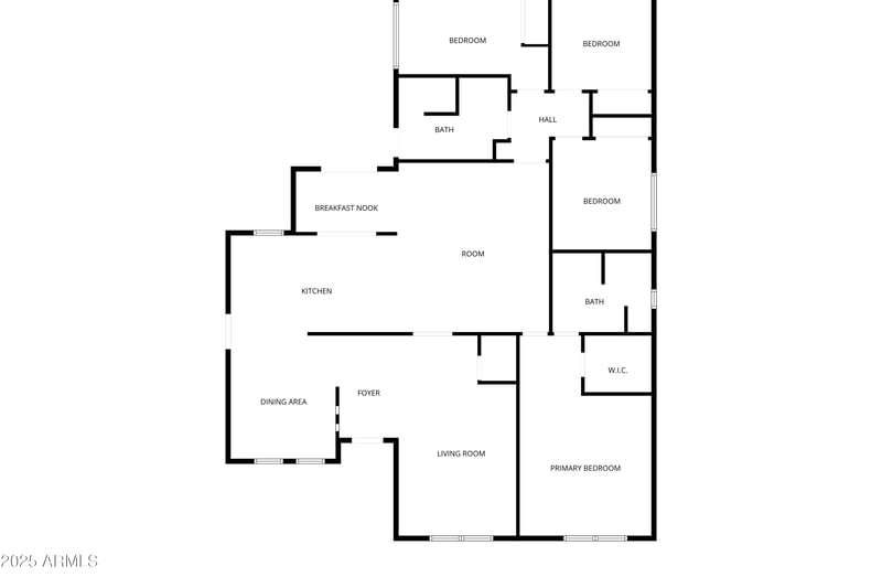 4414 Orchid Ln, Glendale, AZ 85302