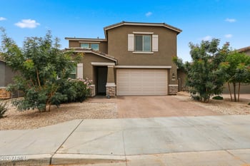4414 109th Ave, Tolleson, AZ 85353