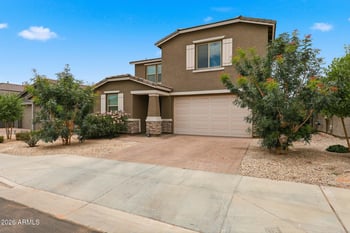 4414 109th Ave, Tolleson, AZ 85353