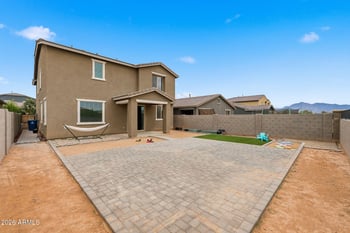 4414 109th Ave, Tolleson, AZ 85353