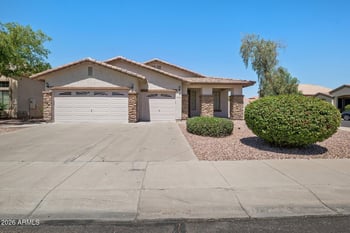 4414 St Kateri Dr, Laveen, AZ 85339