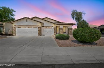 4414 St Kateri Dr, Laveen, AZ 85339