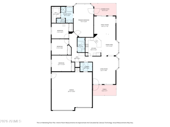 4414 St Kateri Dr, Laveen, AZ 85339