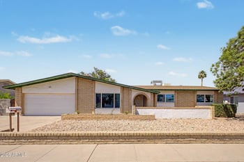 4414 Vogel Ave, Glendale, AZ 85302