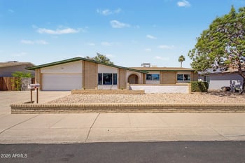 4414 Vogel Ave, Glendale, AZ 85302
