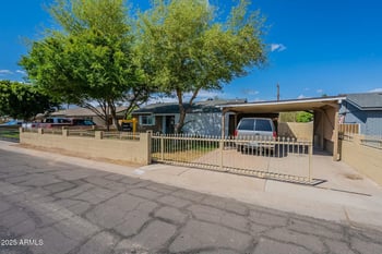 4414 Weldon Ave, Phoenix, AZ 85031