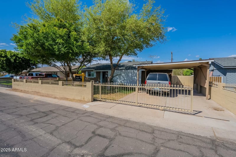 4414 Weldon Ave, Phoenix, AZ 85031