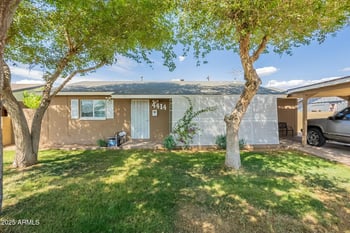 4414 Weldon Ave, Phoenix, AZ 85031