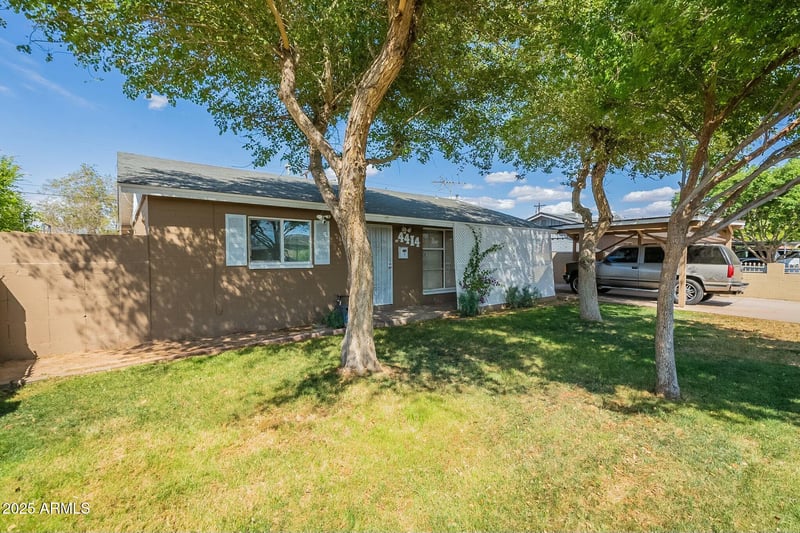 4414 Weldon Ave, Phoenix, AZ 85031